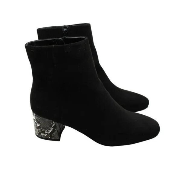 Sugar Ankle Boots - Picture 5 of 8